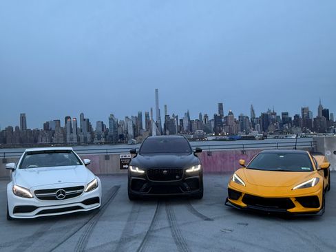 Used 2021 Chevrolet Corvette Stingray Preferred Cpe w/ 2LT image 15