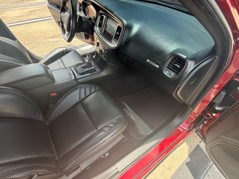 Used 2019 Dodge Charger SRT Hellcat w/ Harman/Kardon Audio Group RWD image 15