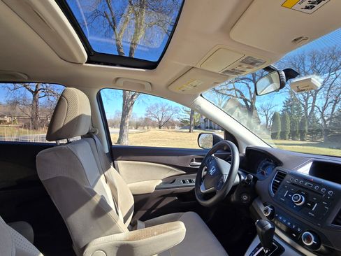 Used 2014 Honda CR-V EX image 22