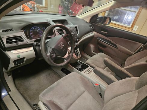 Used 2013 Honda CR-V EX image 12