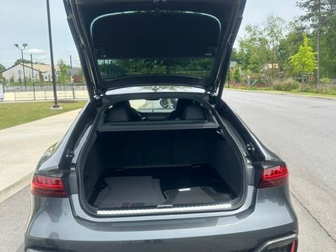 Used 2023 Audi RS 7 Sportback AWD/4WD image 14
