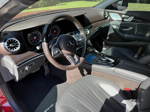 Used 2019 Mercedes-Benz CLS 450 image 10