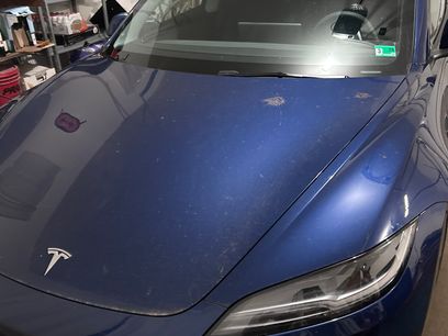 Used 2025 Tesla Model 3 Long Range