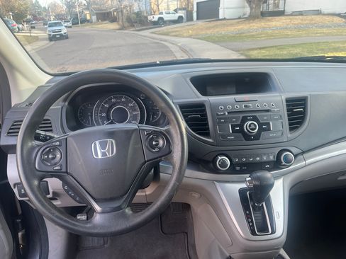 Used 2013 Honda CR-V LX image 13