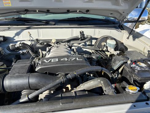 Used 2003 Toyota Tundra SR5 image 9