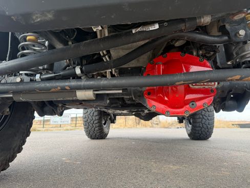 Used 2021 Jeep Wrangler Rubicon image 13