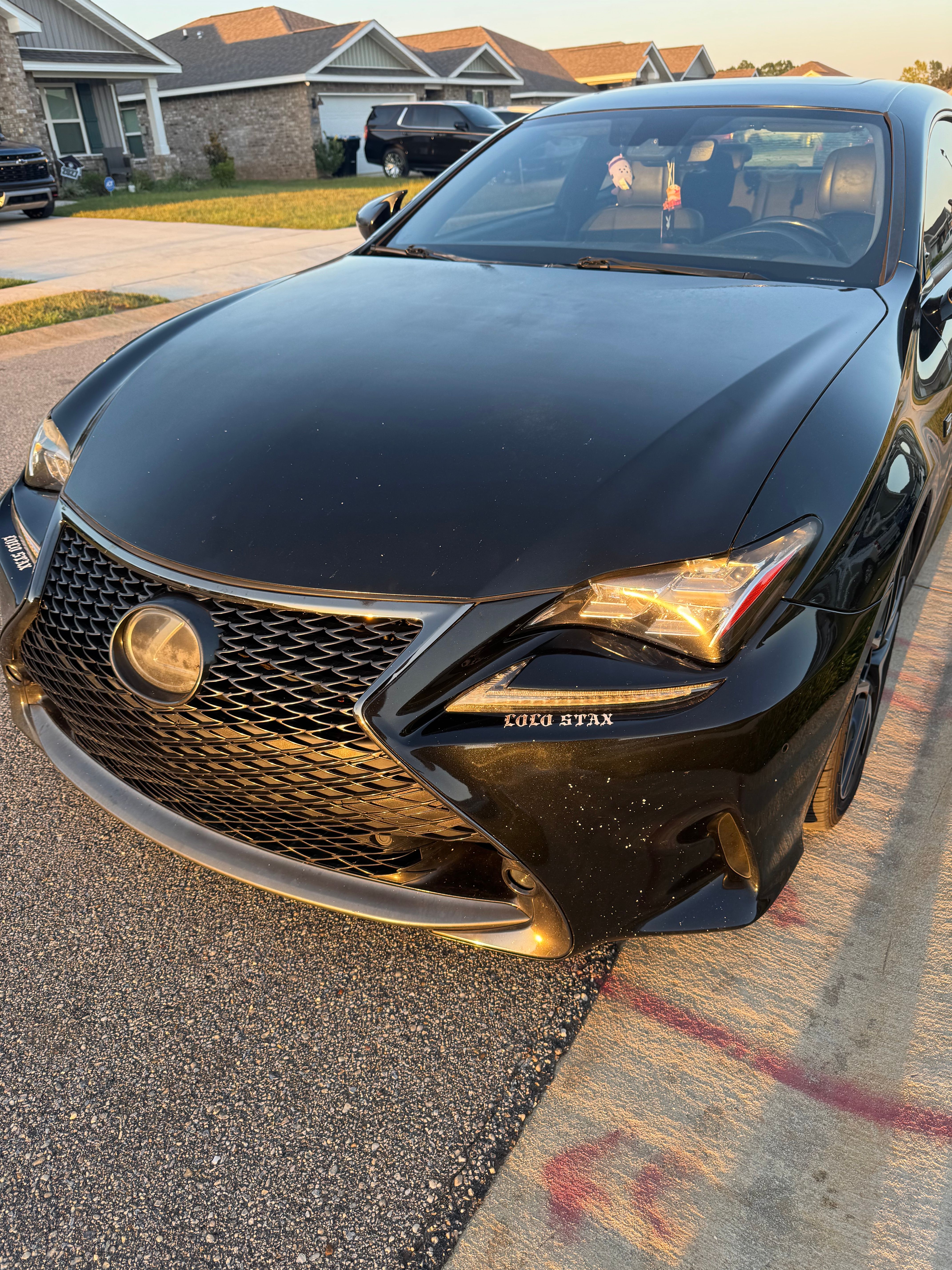 Used 2018 Lexus RC 350 RWD image 8