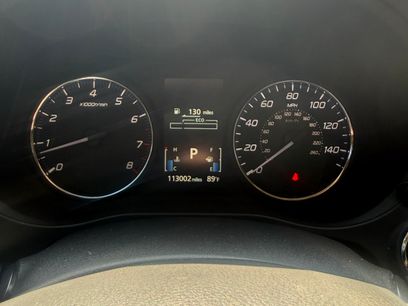 Used 2015 Mitsubishi Outlander SE