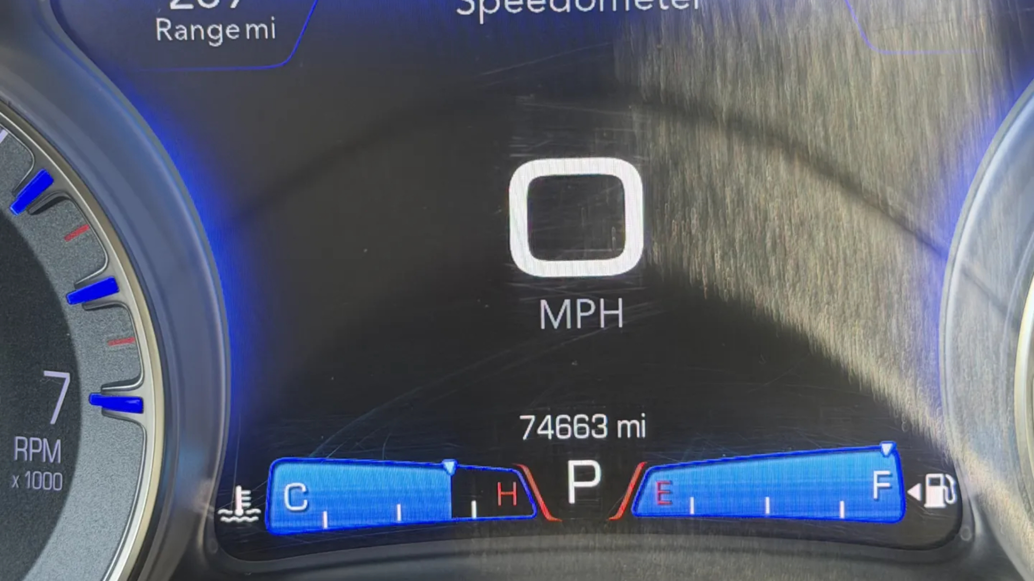 Used 2018 Chrysler 300 Touring L AWD/4WD image 6