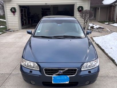 Used 2006 Volvo S60 2.5T