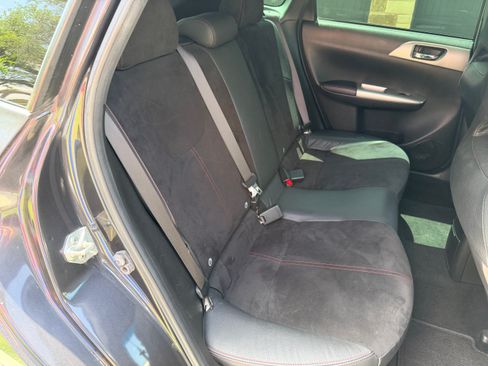 Used 2010 Subaru Impreza WRX STI AWD/4WD image 23