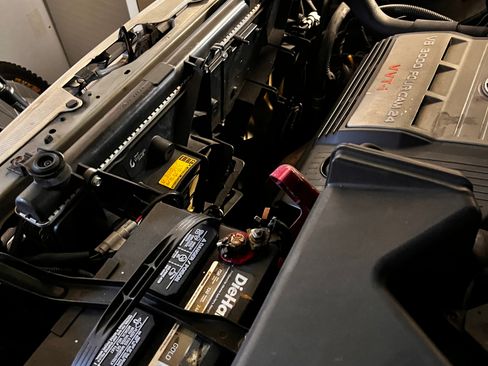 Used 2001 Toyota Highlander 2WD V6 image 6