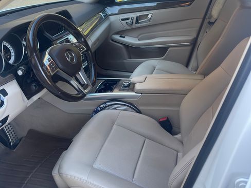 Used 2016 Mercedes-Benz E 350 Sedan image 12