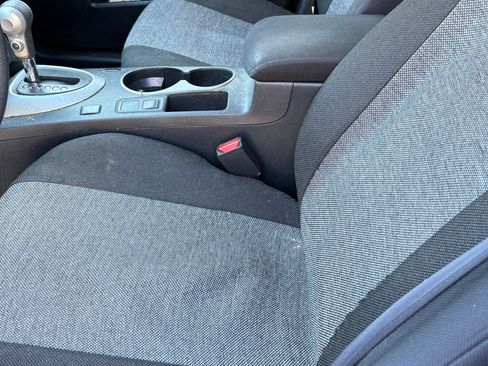 Used 2012 Nissan Rogue S image 13