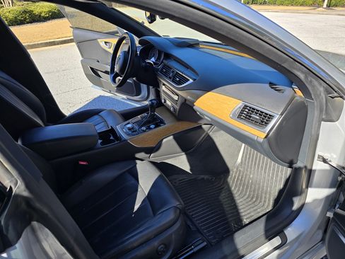 Used 2013 Audi A7 3.0T Prestige w/ Prestige Pkg image 16
