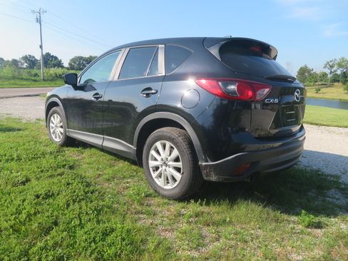 Used 2014 MAZDA CX-5 Touring image 5