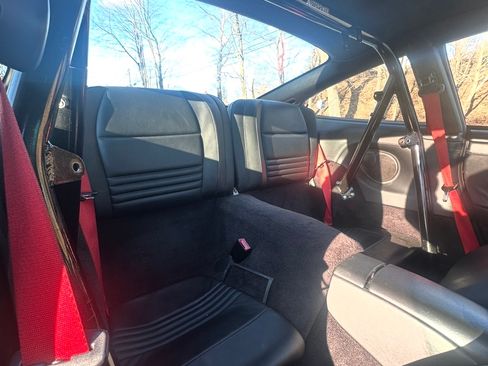 Used 2001 Porsche 911 Turbo AWD/4WD image 14