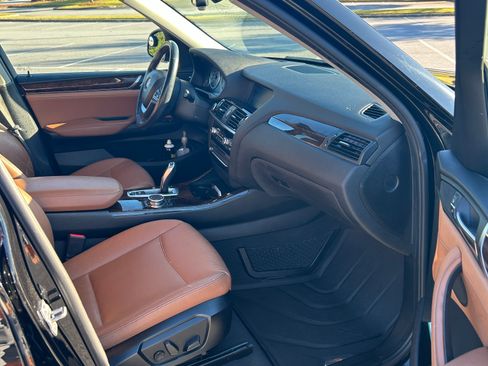 Used 2016 BMW X3 xDrive28i image 11