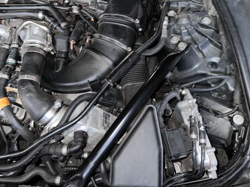 Used 2014 BMW 650i Gran Coupe image 29