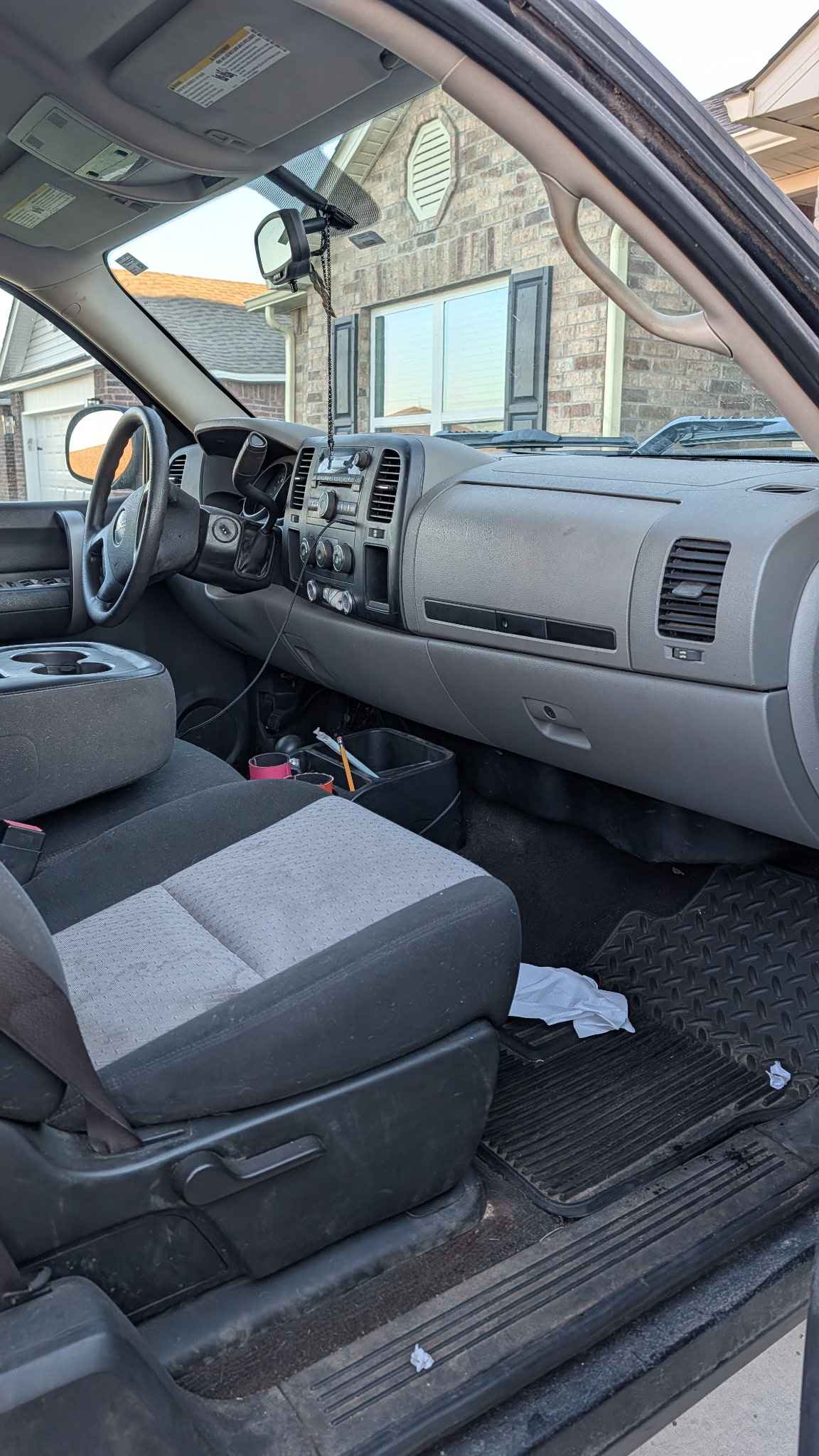 Used 2009 GMC Sierra 1500 SL AWD/4WD image 1