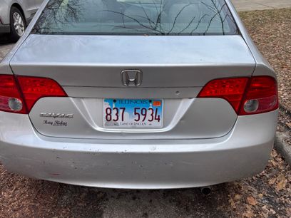 Used 2006 Honda Civic LX