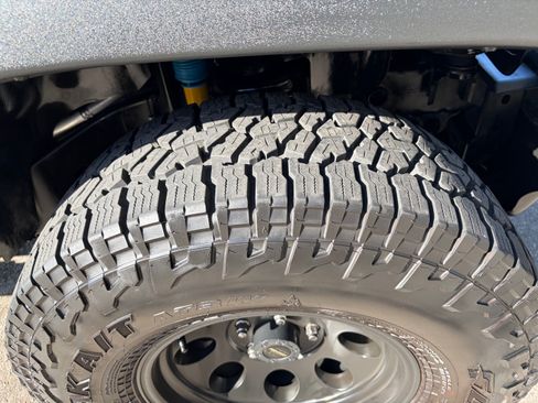 Used 2012 Jeep Wrangler Sport image 8