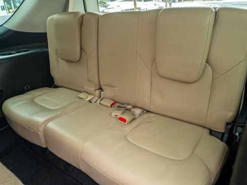 Used 2017 Nissan Armada SL w/ Technology Package image 14