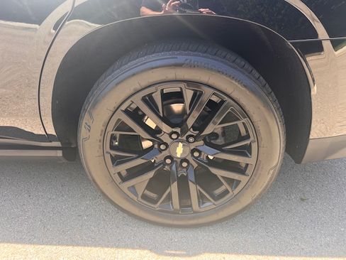 Used 2021 Chevrolet Tahoe High Country image 10