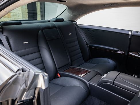 Used 2008 Mercedes-Benz CL 63 AMG image 21