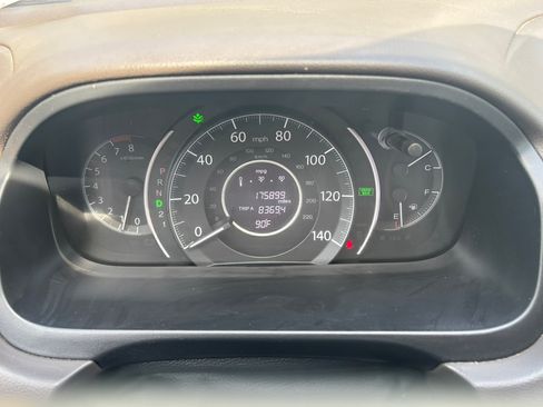 Used 2012 Honda CR-V EX-L image 26