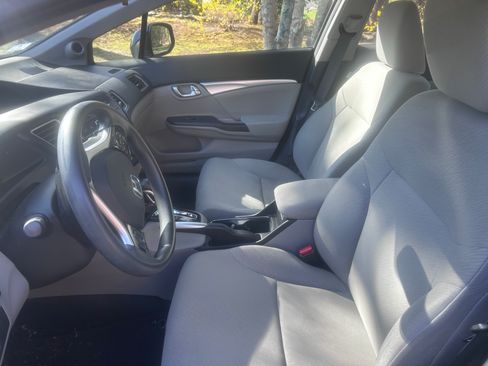 Used 2013 Honda Civic EX image 5