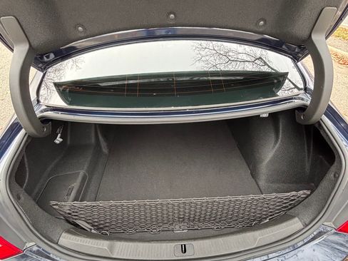 Used 2017 Buick LaCrosse Essence w/ Sun and Shade Package image 5