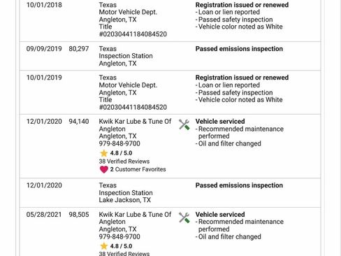 Used 2012 Toyota Tundra 4x4 CrewMax image 21