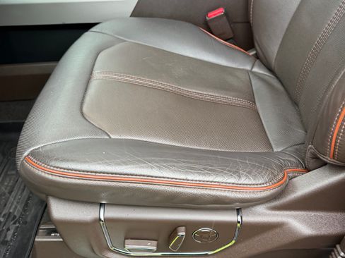 Used 2017 Ford F250 King Ranch w/ King Ranch Ultimate Package image 20