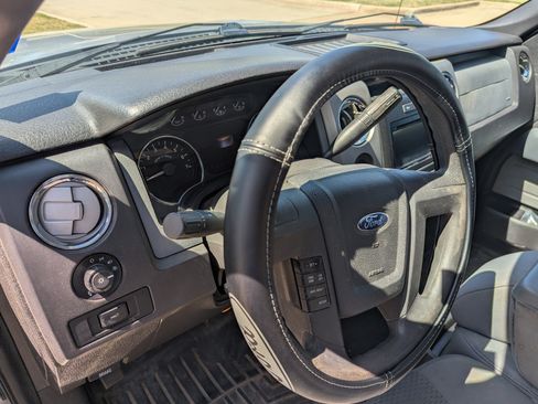 Used 2012 Ford F150 XLT RWD image 14