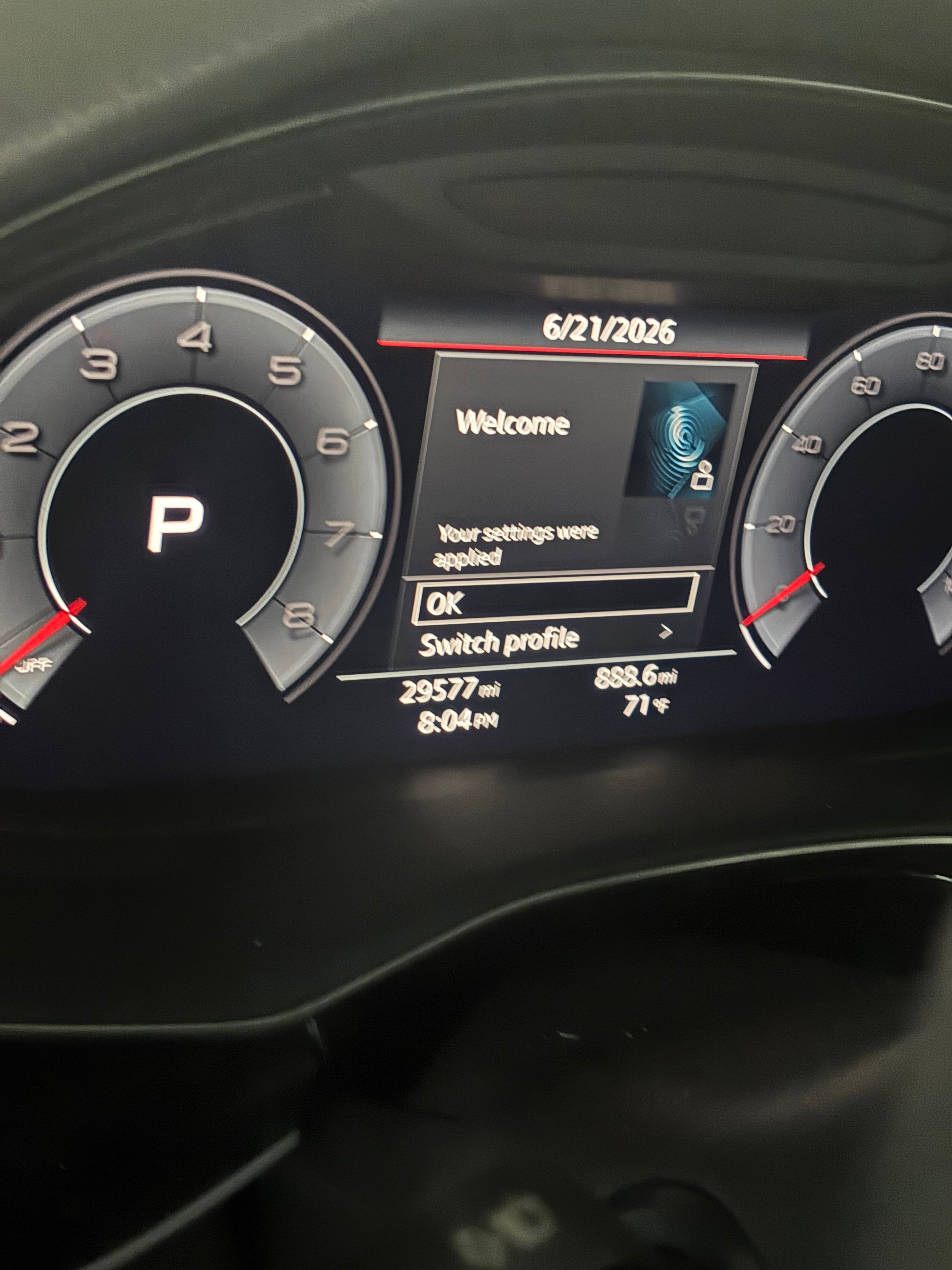 Used 2020 Audi Q7 3.0T Premium Plus w/ Premium Plus Package AWD/4WD image 2