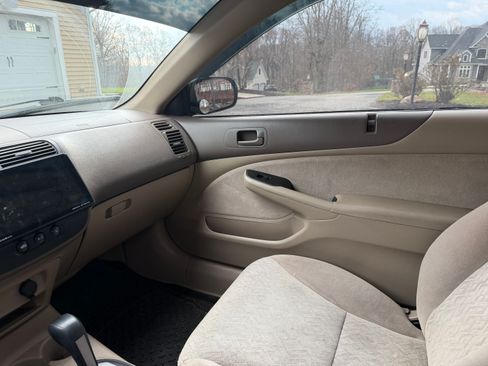 Used 2001 Honda Civic LX image 13