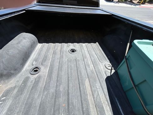 Used 2019 RAM 3500 Laramie image 16