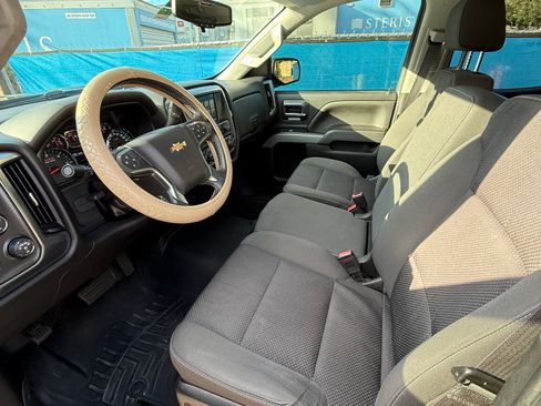 Used 2017 Chevrolet Silverado 1500 LT w/ All Star Edition image 26