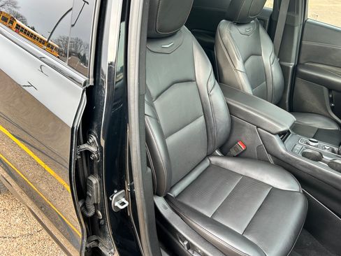 Used 2020 Cadillac XT4 Sport image 9