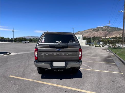 Used 2020 Ford F250 XL w/ STX Appearance Package AWD/4WD image 8