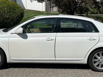 Used 2006 Toyota Avalon Limited
