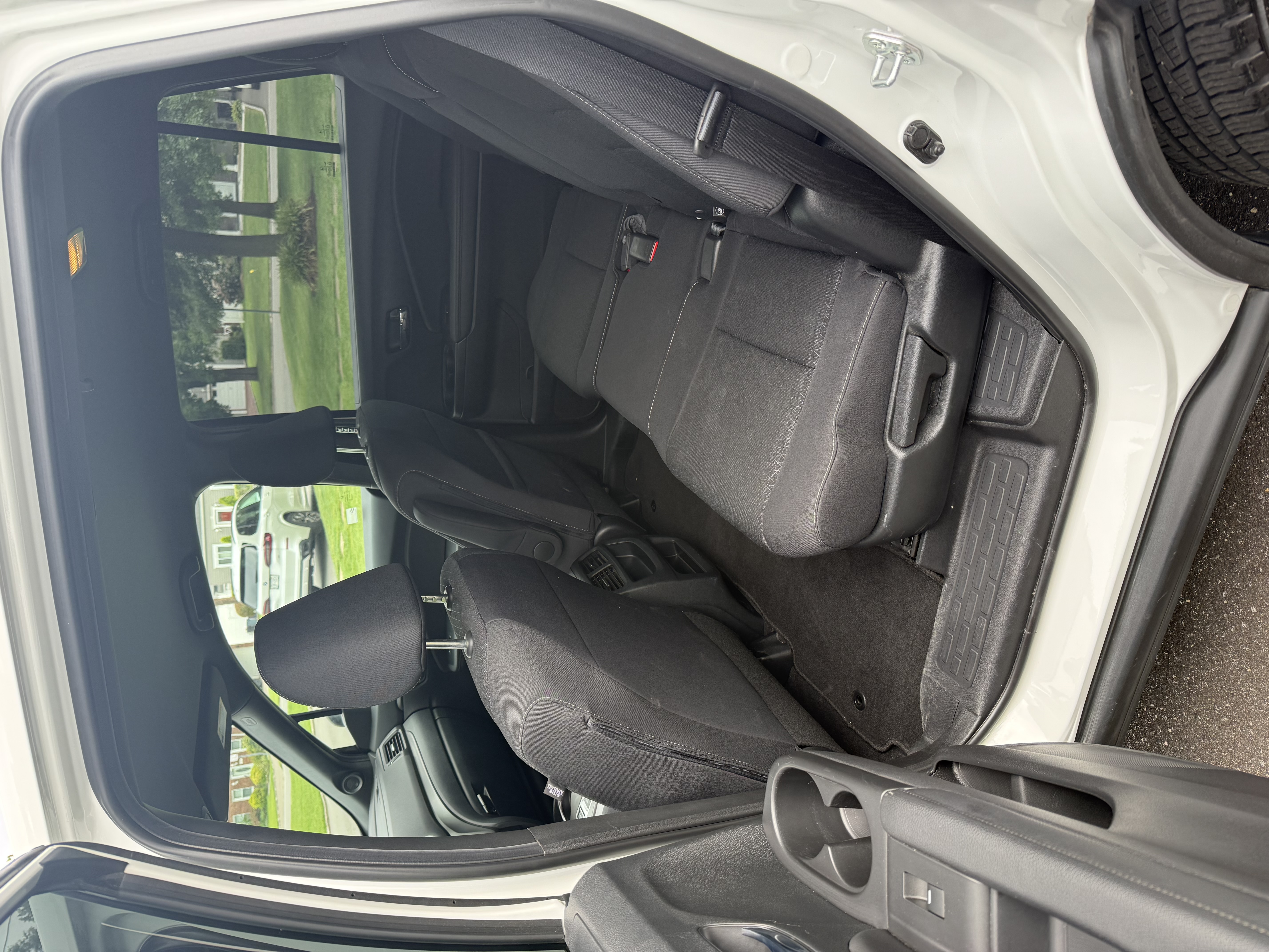 Used 2021 Honda Passport Sport image 22
