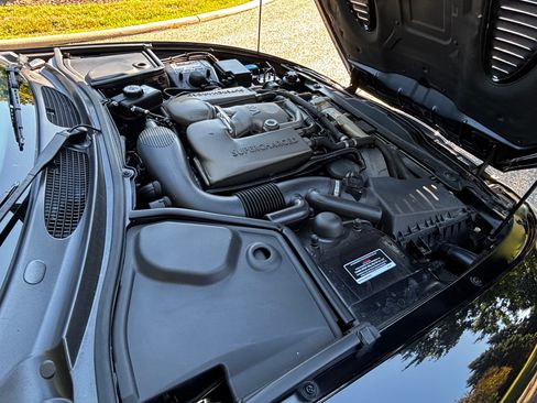 Used 2003 Jaguar XK8 Coupe RWD image 25