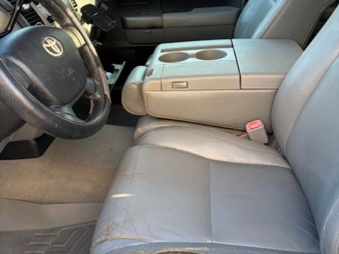 Used 2011 Toyota Tundra 2WD CrewMax image 10