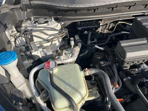 Used 2021 Honda CR-V EX image 22