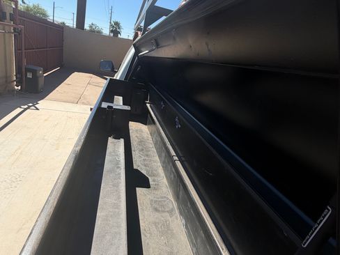 Used 1996 Toyota T100 SR5 image 8