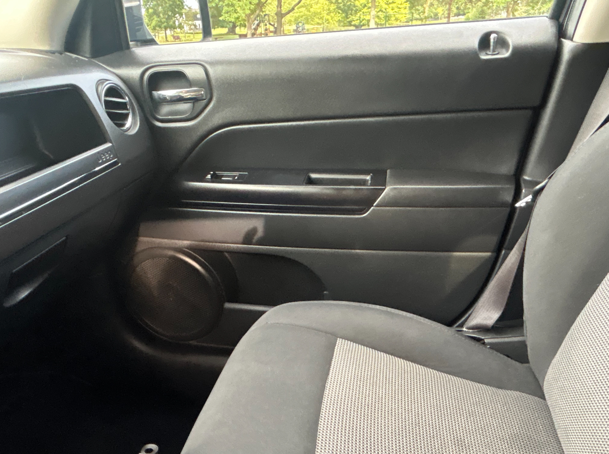 Used 2014 Jeep Patriot Sport w/ Power Value Group FWD image 13