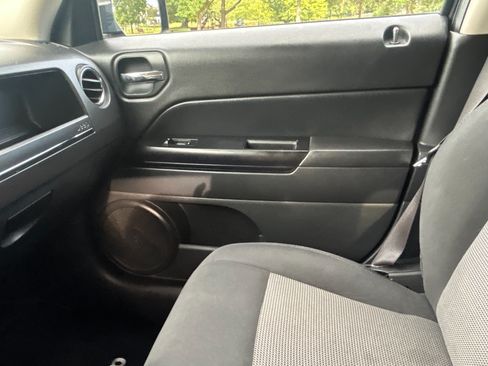 Used 2014 Jeep Patriot Sport w/ Power Value Group FWD image 13