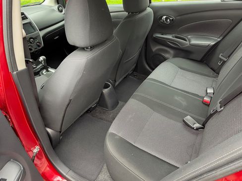 Used 2018 Nissan Versa SV image 25